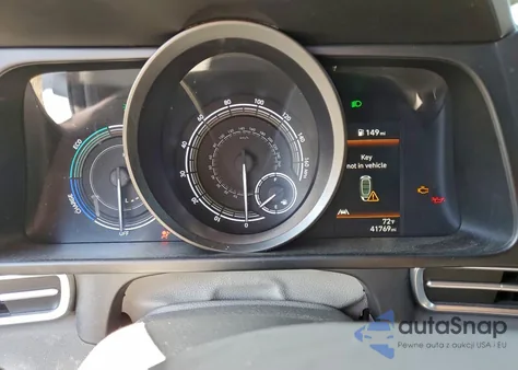 2023 Hyundai Elantra Blue из США, поврежденный, VIN KMHLM4AJ0PU034101